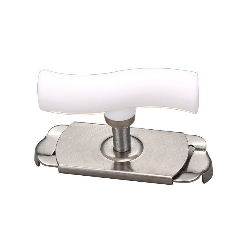 Thickened labor-saving lid opener, general-purpose can opener, bottle cap opener, screw cap opener, effort-saving artifact screw cap