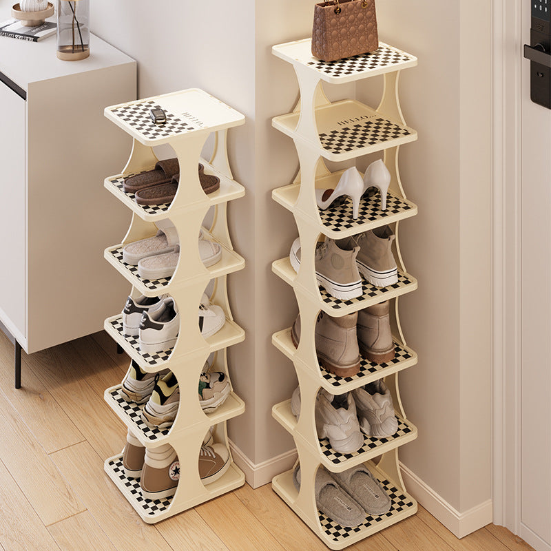 Shoe rack
